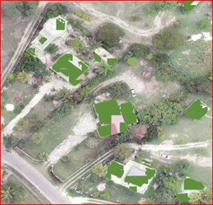 2cm raster problem 1