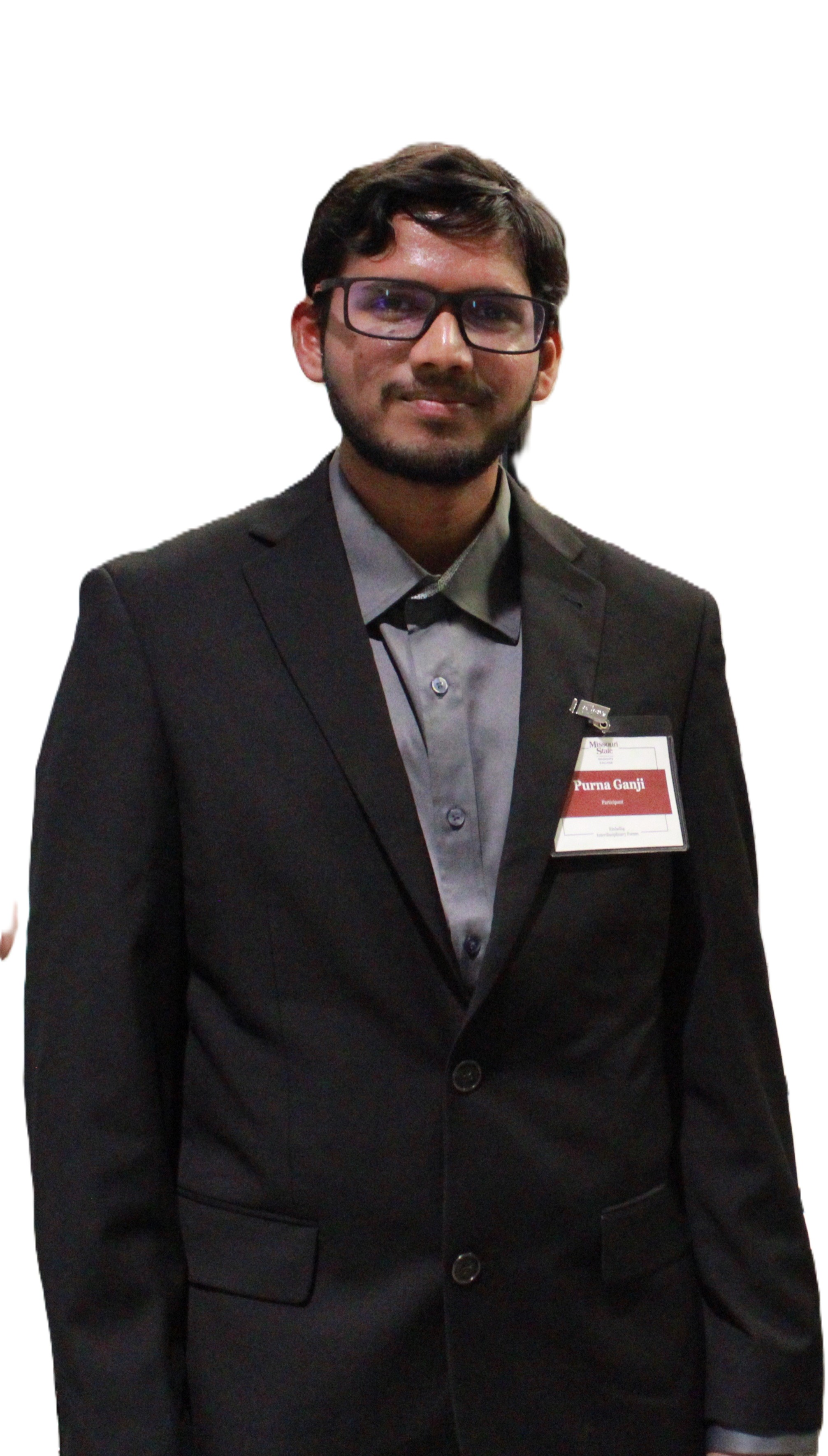 Purna Ganji Profile Photo